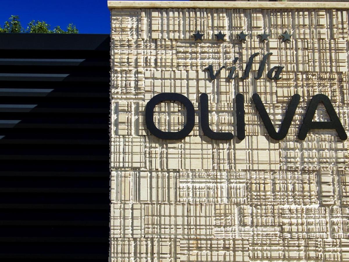 Holiday Home Oliva 2 By Interhome Pelegrin Exterior foto